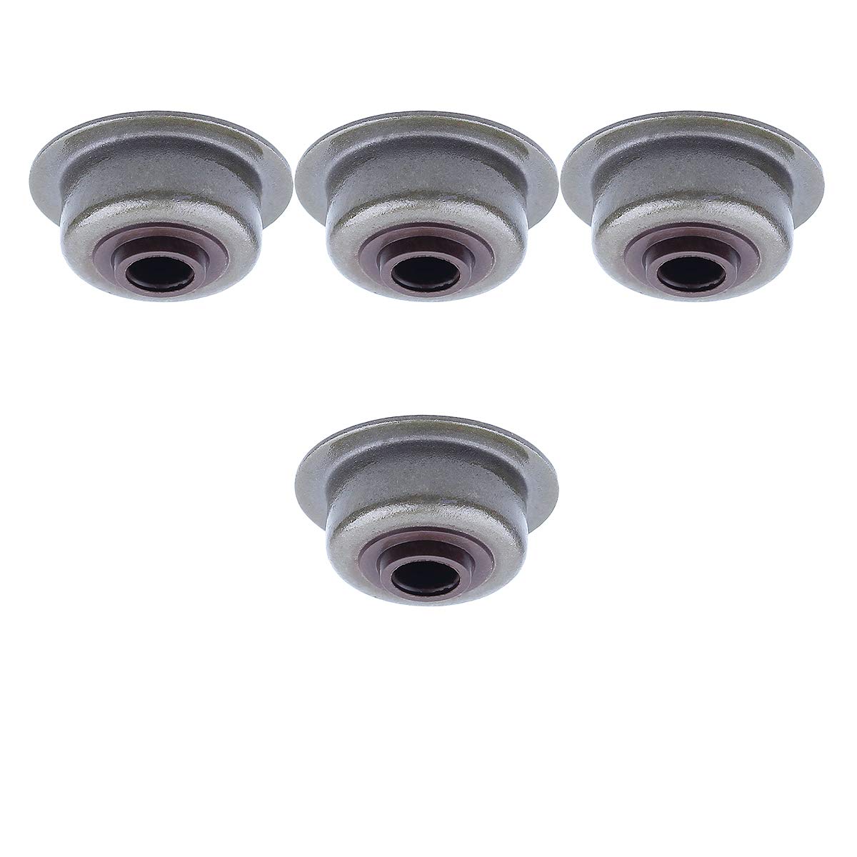 丸焼き / V.A. Amazon.com: Adefol 4x Valve Stem Seal for Honda 12209-ZH8-003